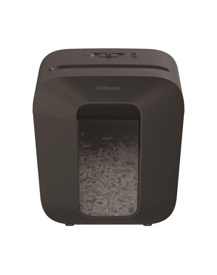 SHREDD-ER POWERSHRED LX25/4170501 FELLOWES główny