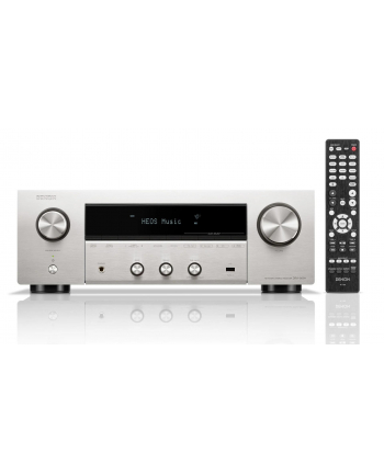 Amplituner Stereo Denon DRA-900H Silver