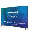 TV 65''; Blaupunkt 65UBG6000S 4K Ultra HD LED, GoogleTV, Dolby Atmos, WiFi 2,4-5GHz, BT, czarny - nr 2