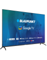 TV 65''; Blaupunkt 65UBG6000S 4K Ultra HD LED, GoogleTV, Dolby Atmos, WiFi 2,4-5GHz, BT, czarny - nr 3