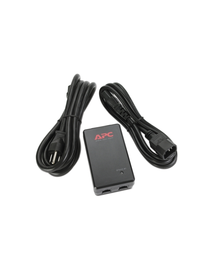 APC POE Injector główny