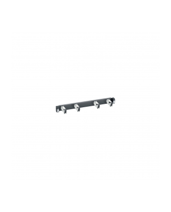 APC Panel 19inch 1U For Horizontal Cord Guiding