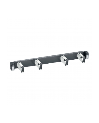 APC Panel 19inch 1U For Horizontal Cord Guiding