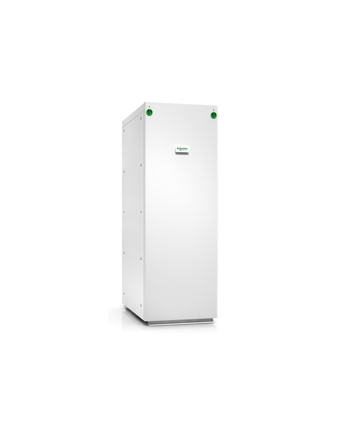 APC Galaxy VS Cable Kit for UPS with external Modular Battery Cabinets adjacent installation główny