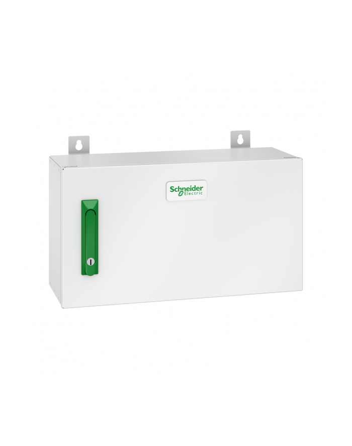 APC Backfeed Box 95A 3-phase power contactor bottom connection for Easy UPS 3S 10-40kVA główny