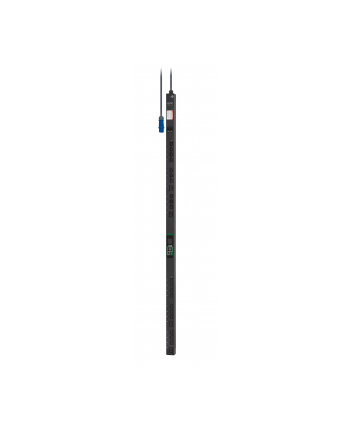 APC EasyPDU Metered-by-Outlet ZeroU 32A 230V 20 C13 ' 4 C19