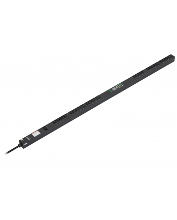 APC EasyPDU Metered-by-Outlet ZeroU 32A 230V 20 C13 ' 4 C19