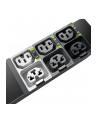 APC NetShelter Rack PDU Advanced Switched Metered Outlet 17.3kW 3PH 415V 30A 530P6 48 Outlet - nr 15