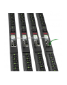 APC Rack PDU 9000 Switched ZeroU 30A 200/208V 21 C13 ' 3 C19 - nr 2