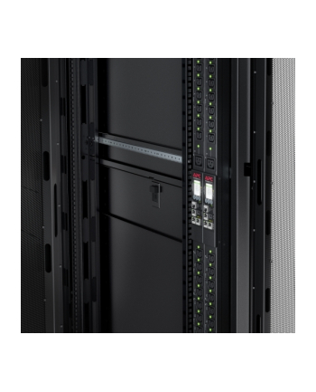 APC Rack PDU 9000 Switched ZeroU 30A 200/208V 21 C13 ' 3 C19 nr 1