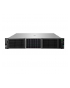 hewlett packard enterprise HPE ProLiant DL380 Gen11 4509Y 2.6GHz 8-core 1P 32GB-R MR408i-o NC 8SFF 1000W PS EMEA Server - nr 4