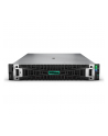 hewlett packard enterprise HPE ProLiant DL380 Gen11 4509Y 2.6GHz 8-core 1P 32GB-R MR408i-o NC 8SFF 1000W PS EMEA Server - nr 5