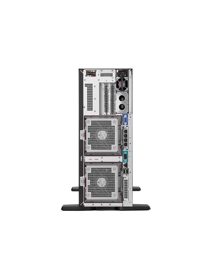 hewlett packard enterprise HPE ProLiant ML350 Gen11 4509Y 8-core 1P 32GB-R MR408i-o NC BCM5719 8SFF 1000W RPS EMEA Server główny