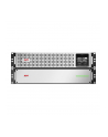 APC Smart-UPS SRT Lithium Ion 2200VA RM 4U 230V Long Runtime - nr 9
