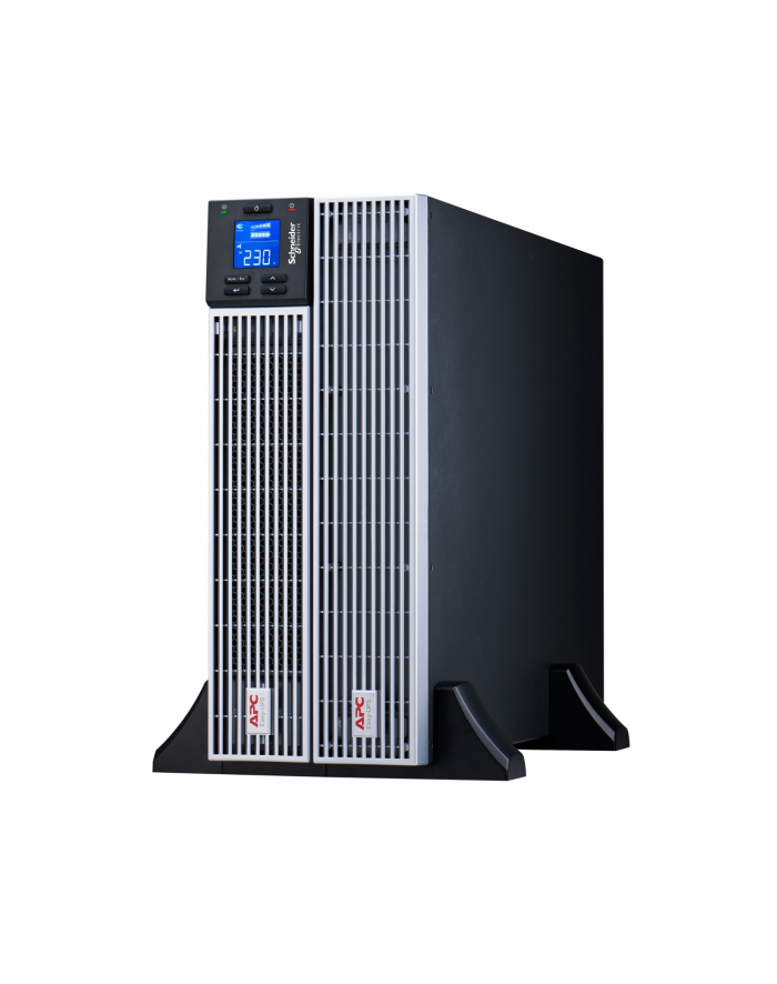 APC Easy UPS On-Line Li-Ion SRVL RT Ext. Runtime 3000VA 230V with Rail Kit główny