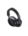 Słuchawki Bose QuietComfort Ultra Black - nr 1