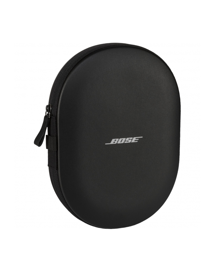 Słuchawki Bose QuietComfort Ultra Black główny