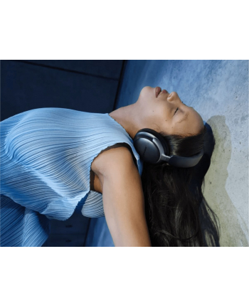 Słuchawki Bose QuietComfort Ultra Black nr 2