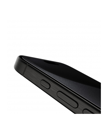 BELKIN TEMPEREDGLASS PRIVACY AM IPHONE 15 PRO MAX