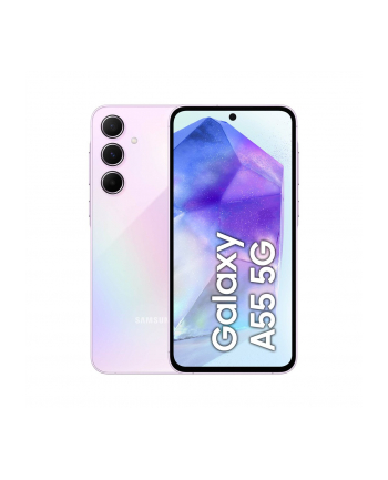 Samsung Galaxy A55 5G A556 8/128GB Violet