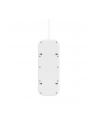 belkin SOCKET STRIP WITH OVERVOLTAGE/PROTECTION 6 SOCKETS WITH 1 X US - nr 10