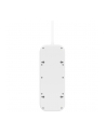 belkin SOCKET STRIP WITH OVERVOLTAGE/PROTECTION 6 SOCKETS WITH 1 X US - nr 16