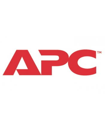 APC 1 Year Extended Warranty for 1 Easy UPS SRV/ SRVS Level 06 nr 1