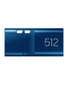 SAMSUNG USB Type-C 512GB USB 3.1 Flash - nr 9