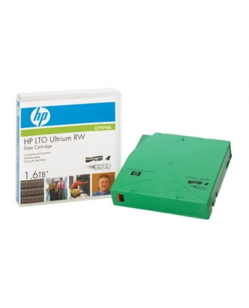 high peak HPE LTO-4 Ultrium 16TB RW Data Tape