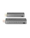 no name Przedłużacz/Extender HDMI prezentacyjny, bezprzewodowy 50m 1080p 60Hz 5GHz (zestaw) - nr 29