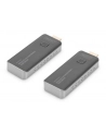 no name Przedłużacz/Extender HDMI prezentacyjny, bezprzewodowy 50m 1080p 60Hz 5GHz (zestaw) - nr 42