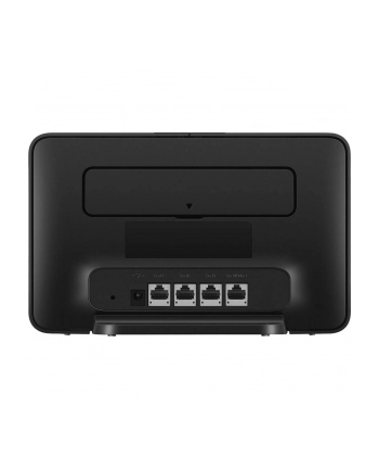 Router Smartphome Huawei B535-232A (kolor czarny)