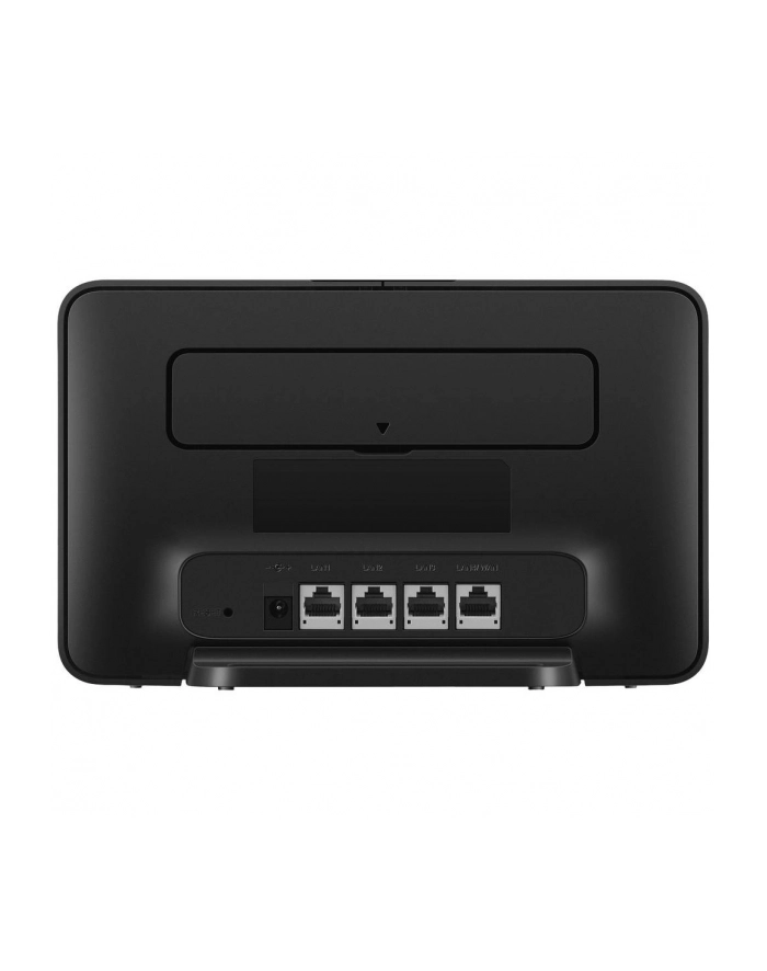 Router Smartphome Huawei B535-232A (kolor czarny) główny