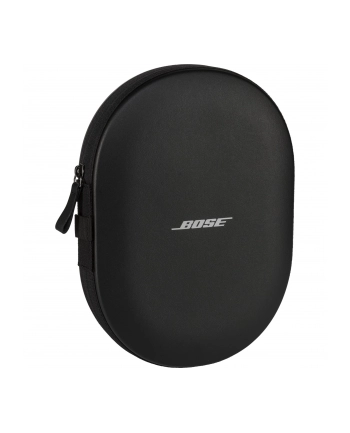 Słuchawki Bose QuietComfort Ultra Black