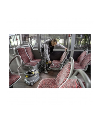 KARCHER ODKURZACZ PIORĄCY PUZZI  8/1 C nr 2