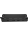hewlett-packard Stacja dokująca HP USB-C Travel Hub G3 86T46AA - nr 2