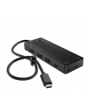 hewlett-packard Stacja dokująca HP USB-C Travel Hub G3 86T46AA - nr 33