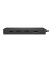 hewlett-packard Stacja dokująca HP USB-C Travel Hub G3 86T46AA - nr 37