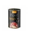 dolina noteci Piper z kurczakiem NOWOŚĆ 400g - nr 1