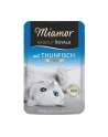 MIAMOR Ragout Royal Tuńczyk w żelu 100g dla kota - nr 1