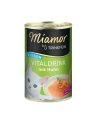 MIAMOR VITALDRINK z Kurczakiem 135ml napój dla kociąt - nr 1
