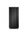 APC NetShelter Soundproof Server Rack 32U 230V 1666H x 750W x 1134D mm Maple - nr 11