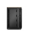 APC NetShelter Soundproof Server Rack 32U 230V 1666H x 750W x 1134D mm Maple - nr 13