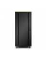 APC NetShelter Soundproof Server Rack 32U 230V 1666H x 750W x 1134D mm Maple - nr 5