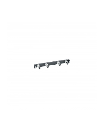 APC Panel 19inch 1U For Horizontal Cord Guiding nr 2