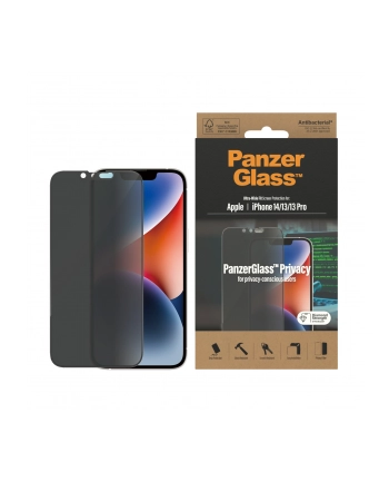 no name PanzerGlass iPhone 14/13/13 Pro UWF Pr nr 2