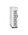 APC Easy UPS 3S 15kVA 400V 3:1 UPS with internal batteries - 9minutes runtime - nr 2