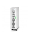APC Easy UPS 3S 15kVA 400V 3:1 UPS with internal batteries - 9minutes runtime - nr 5