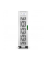 APC Easy UPS 3S 15kVA 400V 3:1 UPS with internal batteries - 9minutes runtime - nr 7