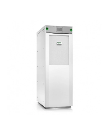 APC Galaxy VS UPS 30kW 400V for up to 4 internal 9Ah smart MODULARNY battery strings Start-up 5x8 nr 1